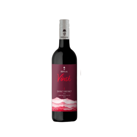 Vinsk Shiraz Cabernet
