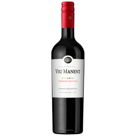 Viu Manent Cabernet Sauvignon