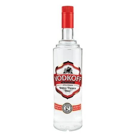 Vodkoff