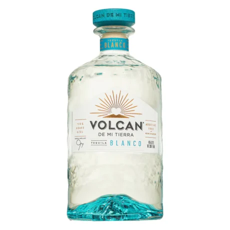 Volcan Tequila Blanco