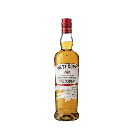 West Cork Irish Whiskey