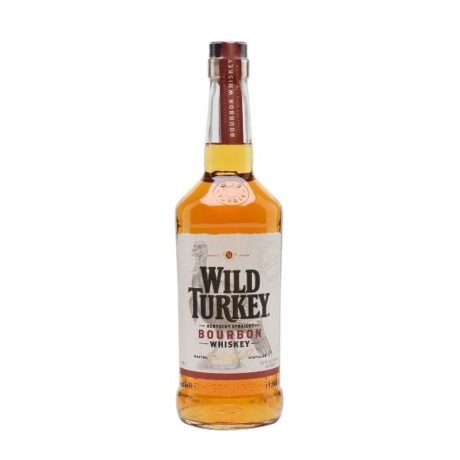 Wild Turkey