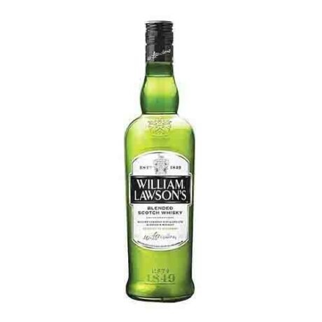 William Lawson’S