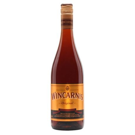 Wincarnis Tonic Wine