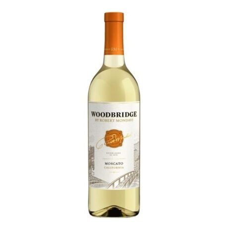 Woodbridge Moscato