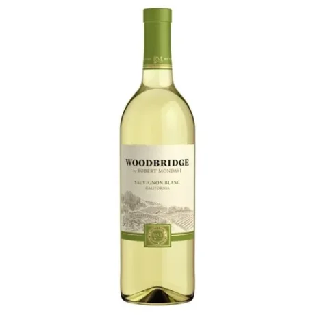 Woodbridge Sauvignon Blanc