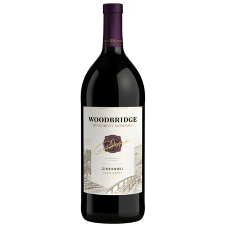 Woodbridge Zinfandel