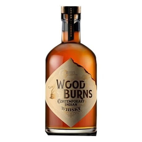 Woodburns