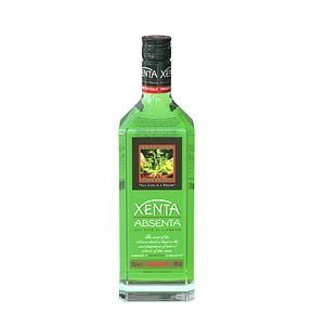 Xenta Absenta