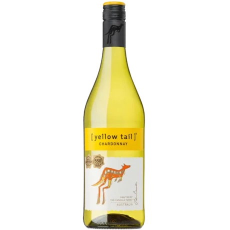 Yellow Tail Chardonnay