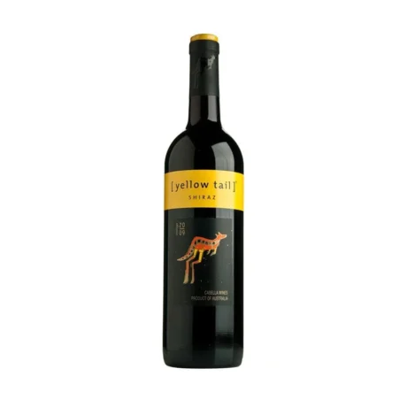 Yellow Tail Shiraz