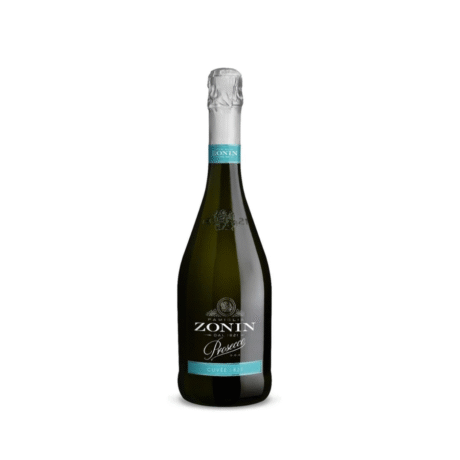 Zonin Prosecco Cuvée 1821 DOC