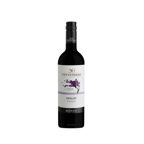 Zonin Ventiterre Merlot
