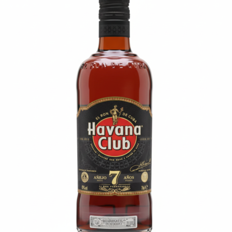 HAVANA CLUB ANEJO 7 YRS