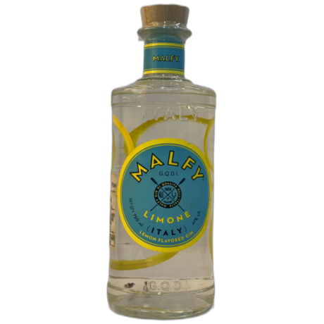 Malfy Limode 750ML